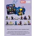thumbnail image 1 of LEGO Marvel Series 2 Minifigures 71039 CMF, 1 of 8