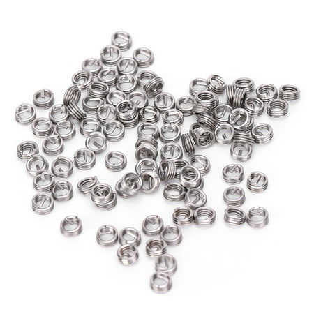 

Thread Repair Tool Wear-Resistant Effective Thread Insert Practical For Handcraft DIY Machine