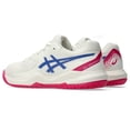 thumbnail image 3 of Zapatillas de Tenis ASICS Gel-Dedicate 8 para Niños de Escuela, 3 of 9