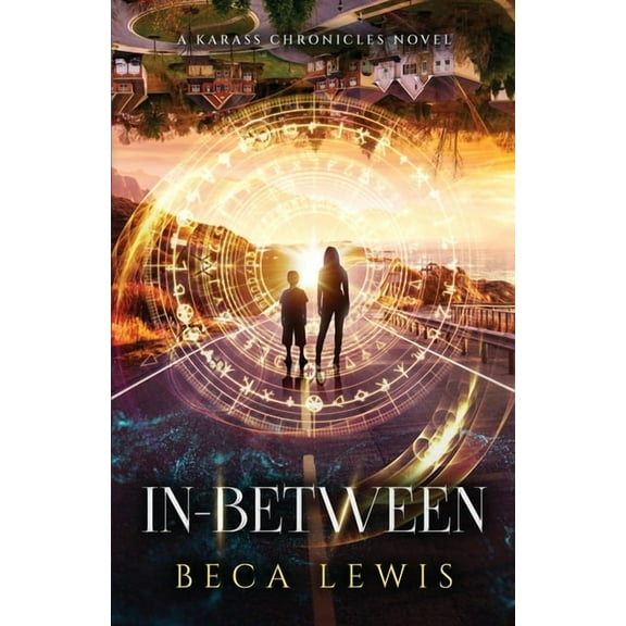 Stories from Doveland In Between: A Redemption Story, Book 6, (Paperback)