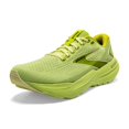 thumbnail image 1 of Zapatillas de Running Neutras Brooks Glycerin 21 para Hombre Lima Talla 11.5, 1 of 6