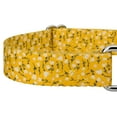 thumbnail image 5 of Country Brook Petz® Spring Cottagecore Martingale Dog Collar, Small, 5 of 5