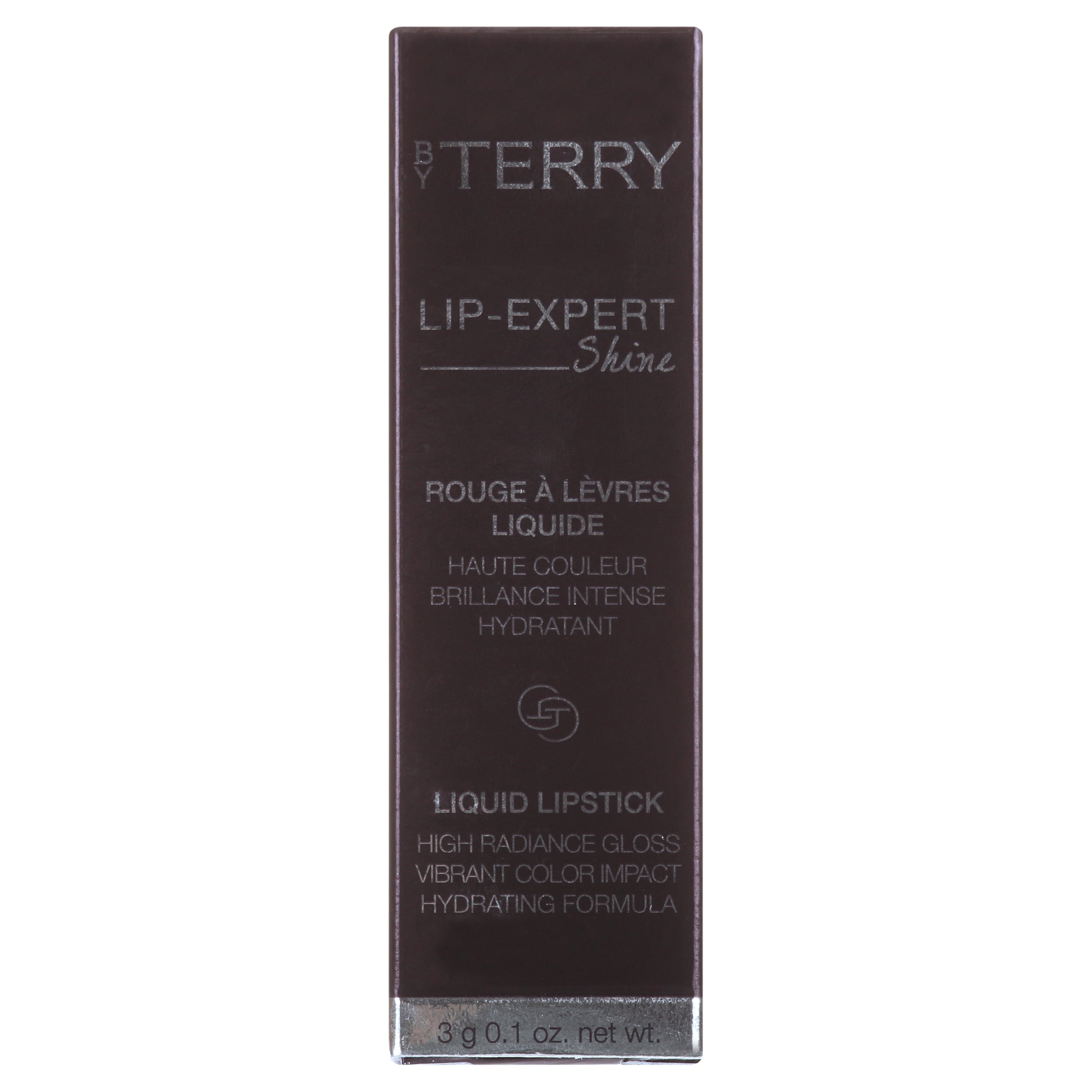 By Terry Lip Expert Long Lasting Shine Lipstick, N14 Coral Sorbet