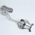 thumbnail image 4 of Support de Clip de Musique en Laiton pour Feuilles d'Instruments Trombone Universel Accessoires de Lecture de Marche Pince sur Dossier Durable, 4 of 5
