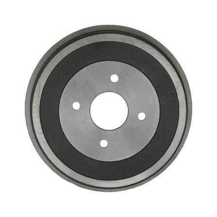 Raybestos R-Line Drums, 9684R Fits select: 1981-1985 ISUZU I-MARK