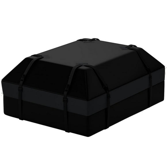 Vehicle Hard Shell Carriers