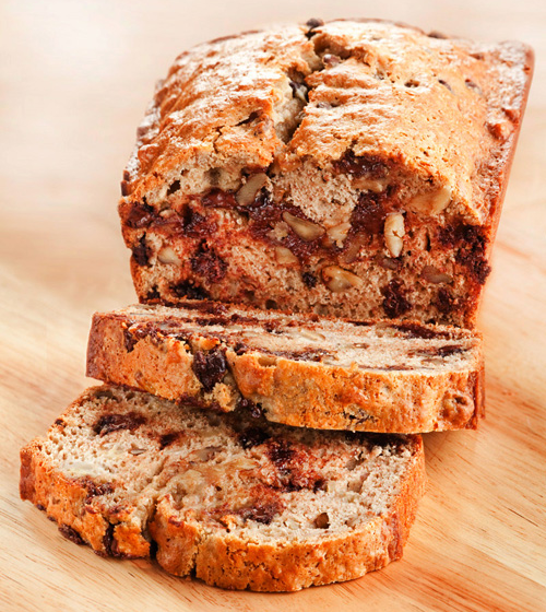 Concord Foods, Chiquita Banana Bread Mix, 13.7 oz