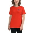 thumbnail image 5 of SK Hobbies Logo - Women's Relaxed T-Shirt, 5 of 11
