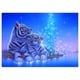 thumbnail image 1 of Taladro diamante pintura (DF3207) 5D DIY completo dos tigres punto de cruz bordado Kit 20X30cm FLhrweasw Nuevo, 1 of 1