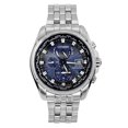 thumbnail image 1 of Citizen Montre de Plongée Radiocommandée en Acier Inoxydable à Cadran Bleu AT9031-52L 200M pour Homme, 1 of 1