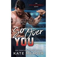 So Over You - eBook