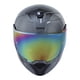 thumbnail image 4 of Casco Roda Booster Sp Antracita Mica Tornasol Abatible Svs gris oscuro S, 4 of 6