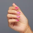 thumbnail image 2 of OPI Nail Lacquer, Welcome to Barbie Land!, Nail Polish, 0.5 fl oz, 2 of 5