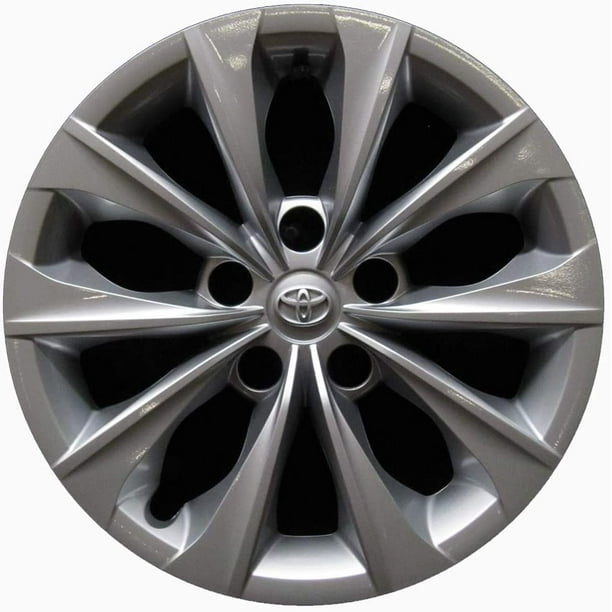 Toyota wheel vs
