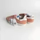 thumbnail image 1 of Men’s Adi-das Gazelle Wonder Clay Sneaker Size 11.5, 1 of 6