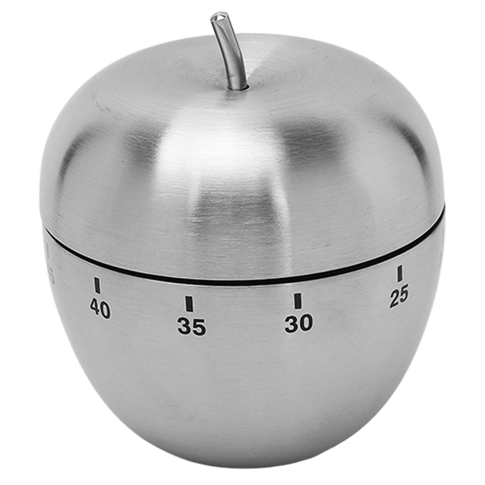 Shape Kitchen Timer, Visual Countdown Cooking Timer For Baking