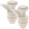 thumbnail image 1 of 2 Pcs Robinet de Distributeur d'Eau Remplacement de Robinet de Refroidisseur d'Eau, 1 of 2
