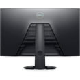 thumbnail image 6 of Dell S3222HG 32-inch FHD 1920 x 1080 at 165Hz Curved Gaming Monitor, 1800R Curvature, 4ms Grey-to-Grey Response Time (Super Fast Mode), 16.7 Million Colors, Black (Latest Model), 6 of 7