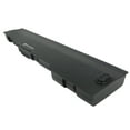 thumbnail image 5 of 6600mAh HG307 312-0680 WG317 Battery for DELL XPS M1730, 5 of 5