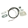 thumbnail image 2 of GE Appliances WH08X32697 Washing Machine Lid Switch Assembly, 2 of 2