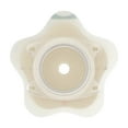thumbnail image 2 of SenSura Mio Convex Flip Precut, Extended Wear Ostomy Barrier Elastic Adhesive 50 mm Flange 5 per Box 18513, 2 of 5
