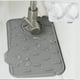 thumbnail image 3 of 4 Piezas de Alfombrilla para Grifo de Cocina, Protector Salpicaduras de Silicona para , Alfombrilla para, 3 of 5
