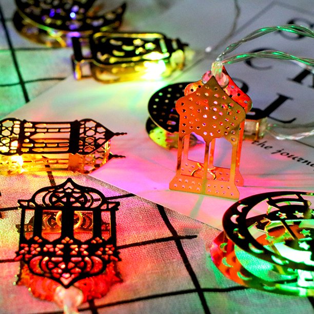 Lámpara de ambiente de proyección de pared colorida luz nocturna decorativa (arco iris) Ehuebsd Nuevos Originales