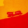 thumbnail image 2 of Manta polar Oscar Mayer Jumbo para hot dogs, 115 x 152 cm, 2 of 9