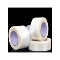 thumbnail image 3 of 1 Roll Strong Adhesive Sponge Double Sided Tape Waterproof, For Fixing Advertising Boards And Office Foam, 3 of 5