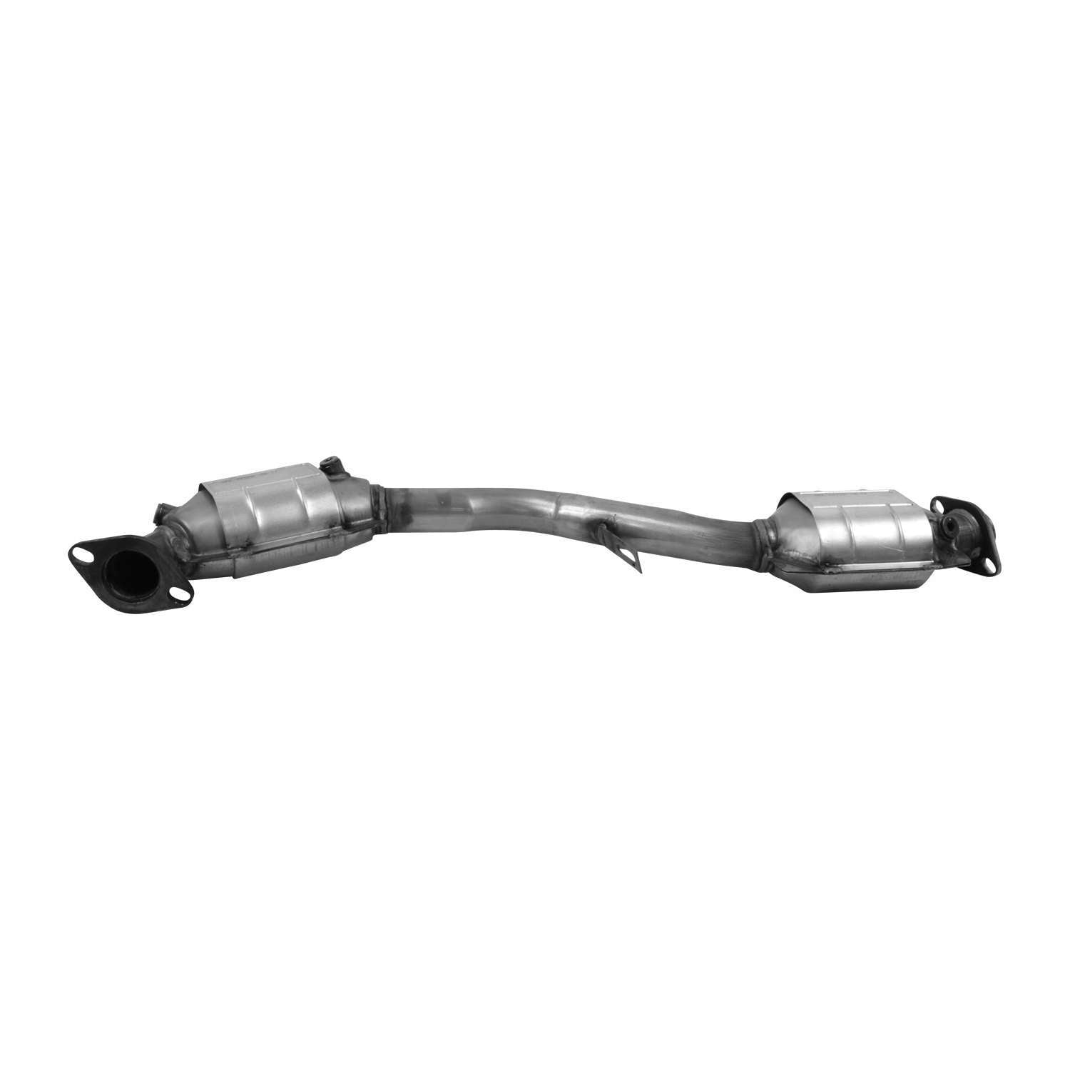 CATCO Catalytic Converters EPA Standard Load Direct Fit Catalytic Converter