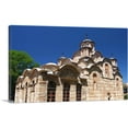 thumbnail image 1 of ARTCANVAS Gracanica Church Orthodox Monastery Kosovo Canvas Art Print - Size: 18" x 12" (0.75" Deep), 1 of 9