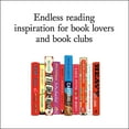 thumbnail image 4 of Bibliophile Bibliophile: Diverse Spines, (Hardcover), 4 of 9