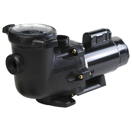 - Hayward TriStar 1.5 HP Pool Pump