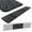 Ink Design, variant on Dart Mat with Black and White Design, Official Oche Throw Line Distances, Non-Slip Floor Protection Mat