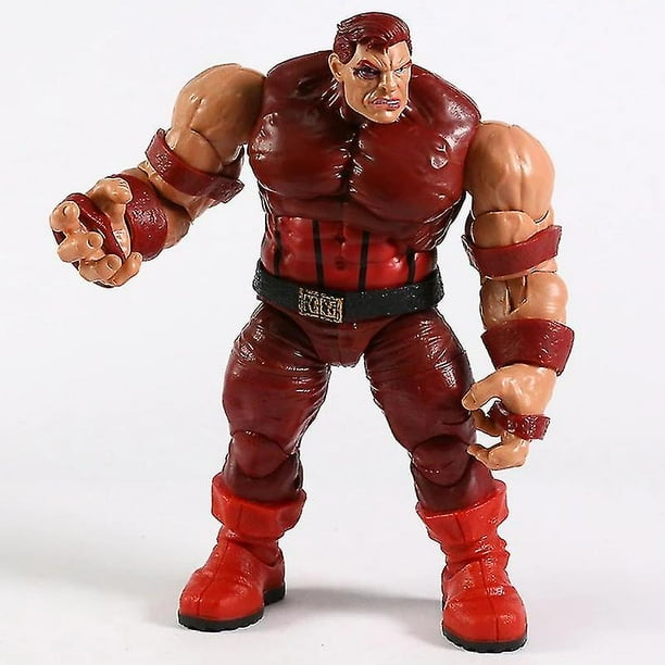 Marvel Legends X men Juggernaut Cain Marko Collection Action Figure 21cm