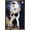 Bronze Framed Version, variant on MLB Yankees - Gerrit Cole 22 Wall Poster, 14.725" x 22.375"