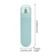 thumbnail image 3 of Pack de 6 Marcadores Fluorescentes de Punta Suave para Proteger Los Ojos | 6 Ml | Color Aleatorio | Ideales para Resaltar Puntos Clave | Rotuladores Fluorescentes, 3 of 7