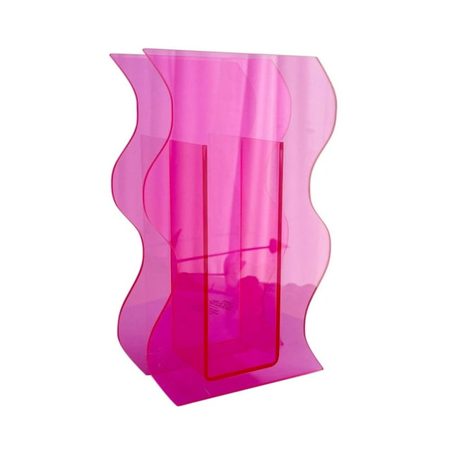 Desktop Decor Art Geometric Sunlight Sunrise Daybreak Vase