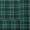 White/Green, variant on London Fog Plaid Flannel Sheets, Assorted Sizes