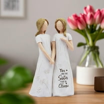 2026 Friendship Gifts for Best Friends - You're The Sister I Got to Choose - Best Friend Birthday Gifts for Women - Sister Gifts from Sister and Bestie Gifts