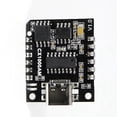 thumbnail image 3 of Serial Port Control Voice Player Module MP3 Voice Chip Module Single Chip Control Custom Audio CX1000AM Kit, 3 of 10