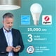 thumbnail image 2 of Bombillas Inteligentes Sengled Zigbee Requiere Smart Hub Funciona Con Smartthings Y Echo Con Hub Incorporado Control De Voz Con Alexa Y Google Home Luz Diurna Equivalente A 60 W Bombilla A19 Alexa Paq, 2 of 5