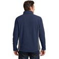 thumbnail image 2 of Port Authority Colorblock Value Fleece Jacket. F216, 2 of 6