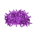 thumbnail image 1 of Serie de Luces Navicolors  Led Morada 500 Focos 8 Funciones Cable Morado 22 m Serie Decorativa, 1 of 5