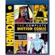 thumbnail image 1 of Watchmen The Complete Motion Comic Blu-ray Warner Bros. Blu-ray, 1 of 2