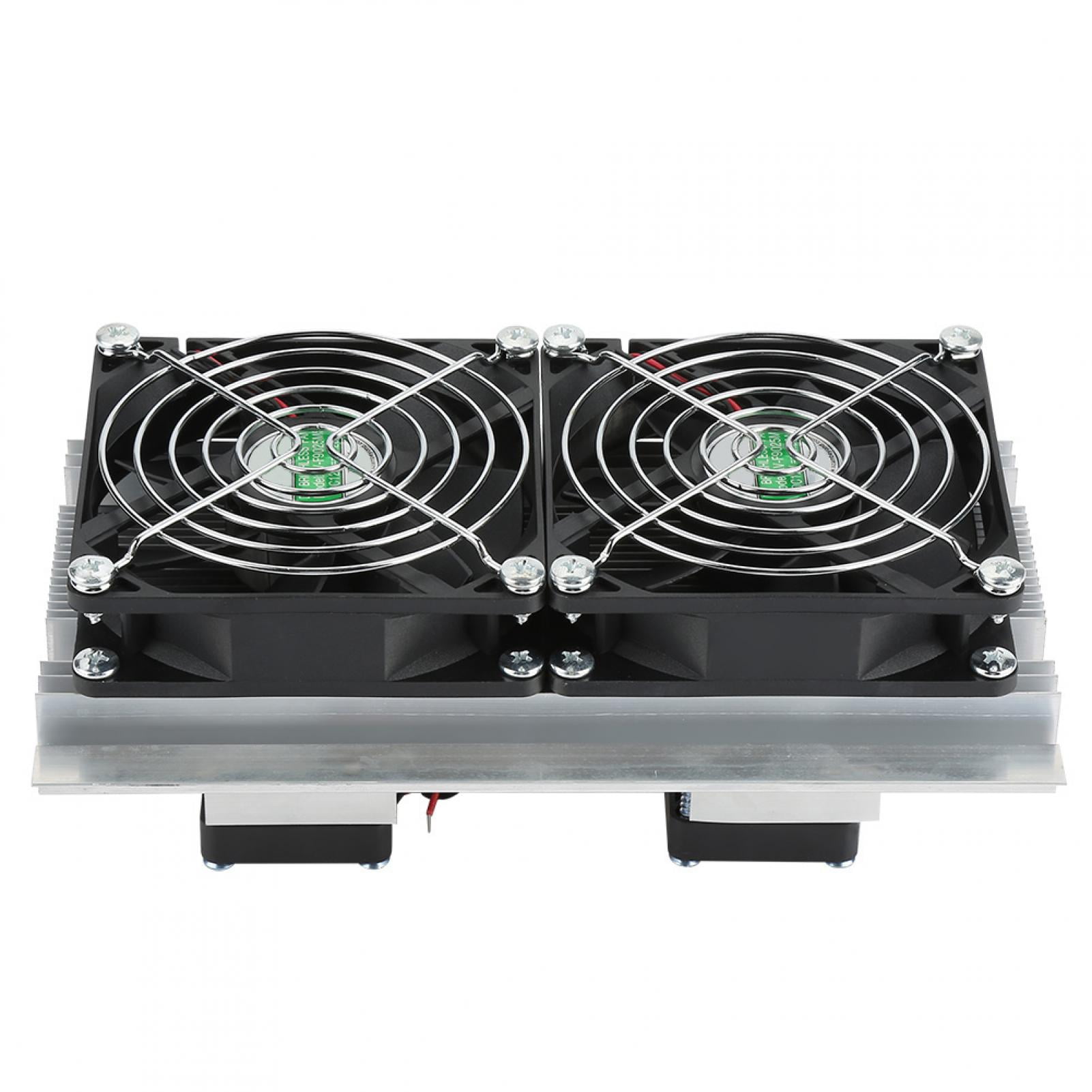 EOTVIA Refrigeration DIY Kits,Semiconductor Refrigeration Cooling