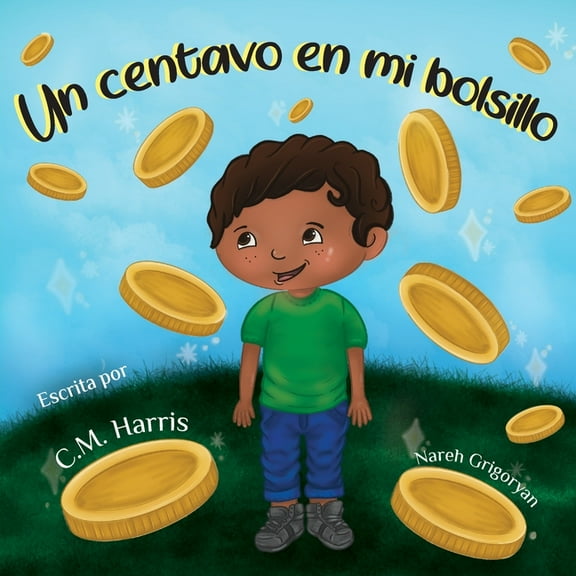 Un centavo en mi bolsillo, (Paperback)