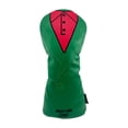 thumbnail image 4 of Funda para cabeza de Golf de madera, elegante, impermeable, cuello largo, regalo para golfista DR, 4 of 8