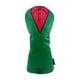 thumbnail image 4 of Funda de madera para palos de golf, moderna y con cuello largo, para hombres y mujeres DR, 4 of 9
