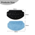 thumbnail image 2 of For Kabum Smart 100 Robot For Irbis 0321 Vacuum Cleaner Mop Bracket With Mop Cloths Vacuum Cleaner Accessories A, 2 of 5